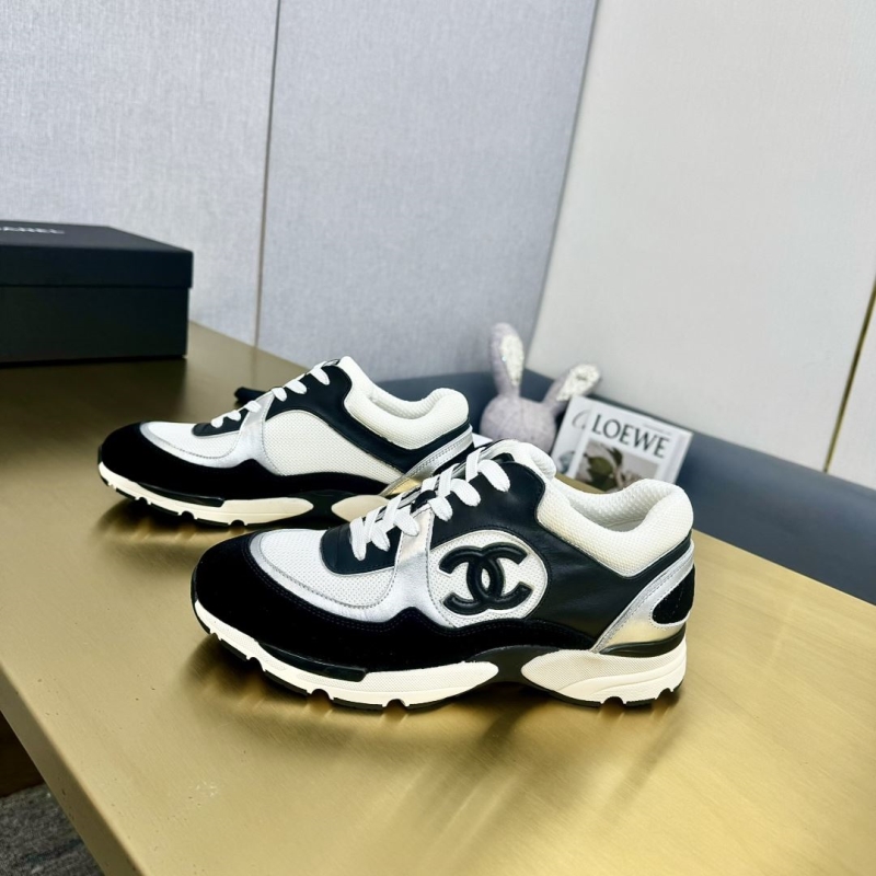 Chanel Sneakers